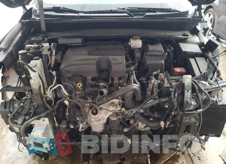 5N1DR2MN2JC629165 Photo# 12