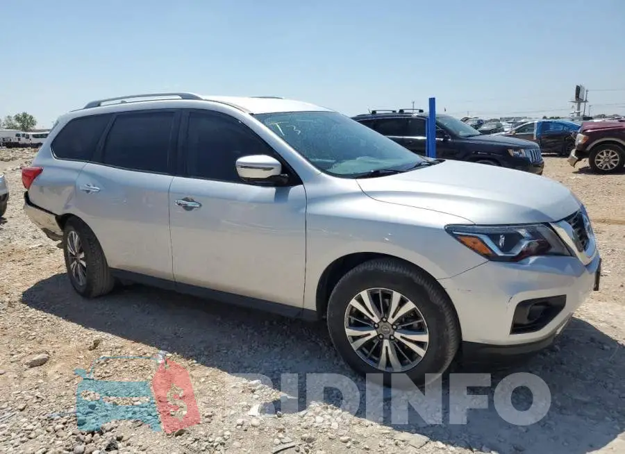 5N1DR2MN3KC626566 Photo# 4