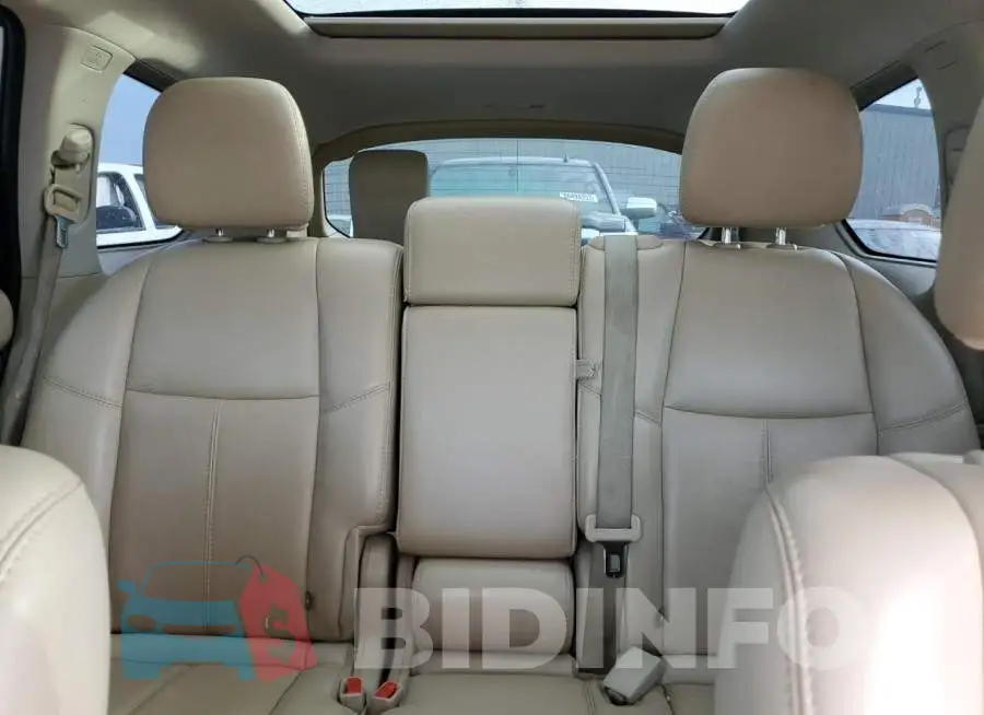 5N1DR2MNXHC609322 Photo# 10