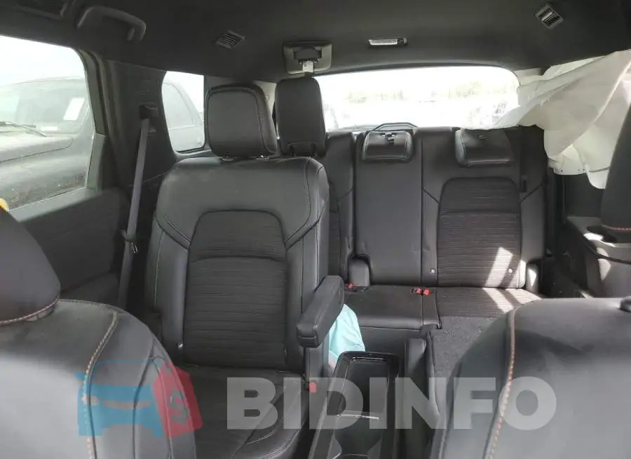 5N1DR3BD9PC210562 Photo# 10