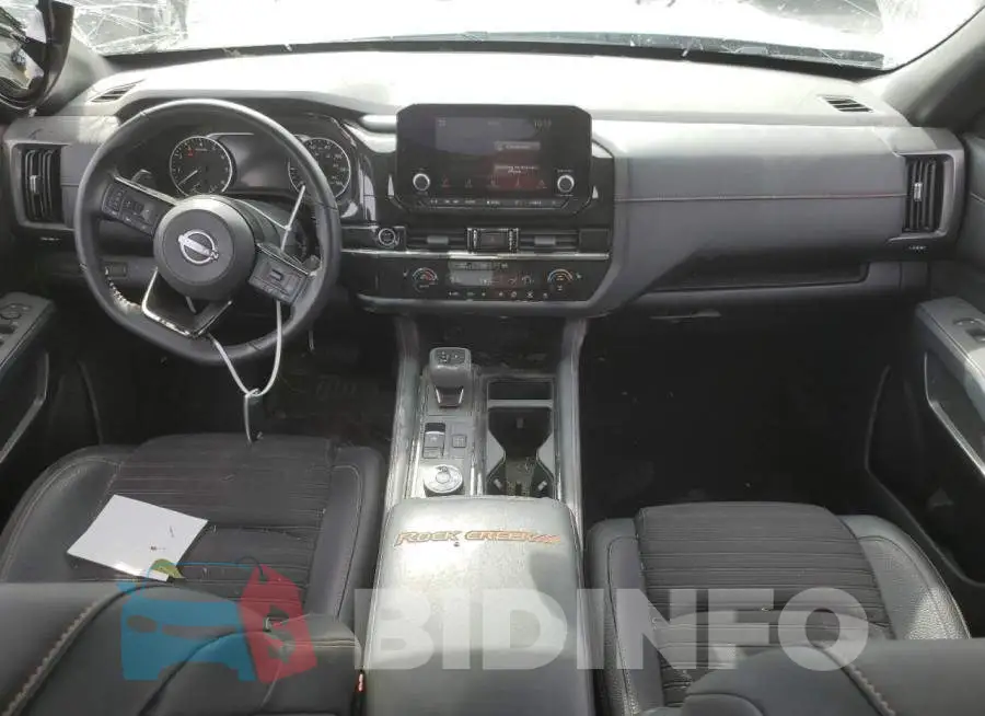 5N1DR3BD9PC210562 Photo# 8