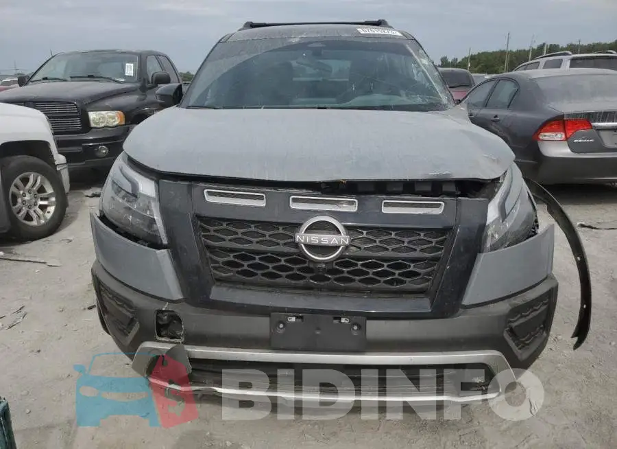 5N1DR3BD9PC210562 Photo# 5