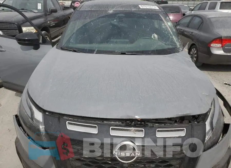 5N1DR3BD9PC210562 Photo# 12