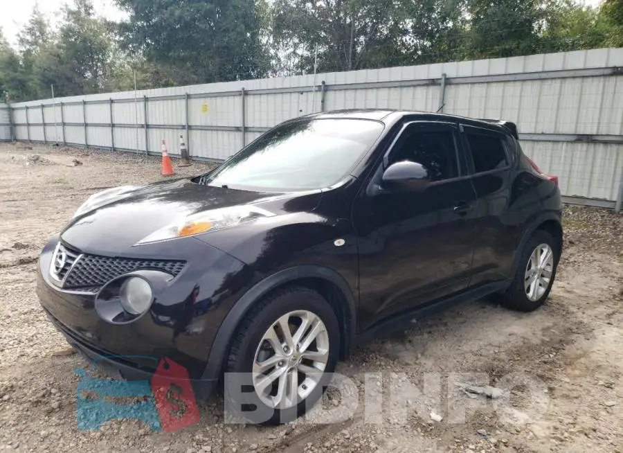 JN8AF5MV7ET482255 Photo# 1
