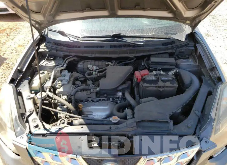 JN8AS5MT3FW156186 Photo# 11
