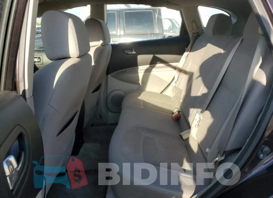 JN8AS5MT7FW665472 Photo# 10