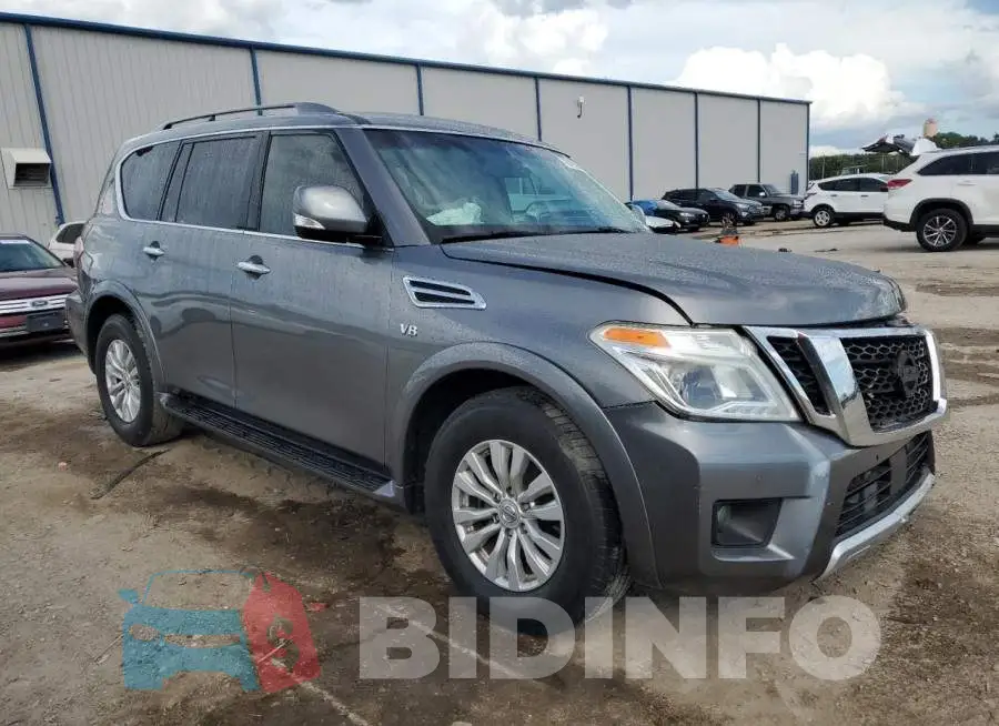 JN8AY2ND8J9050425 Photo# 4