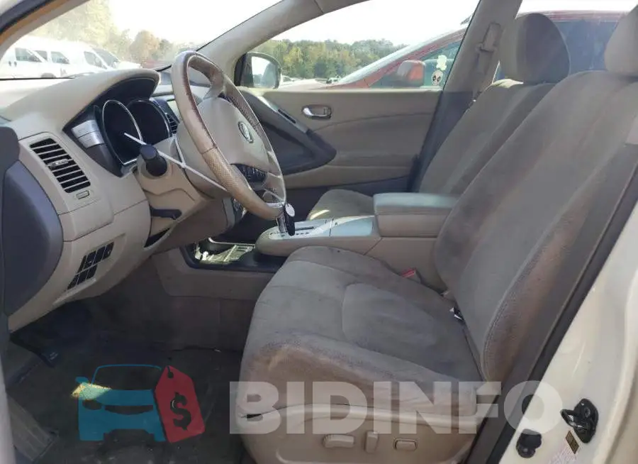 JN8AZ1MU1EW408321 Photo# 7