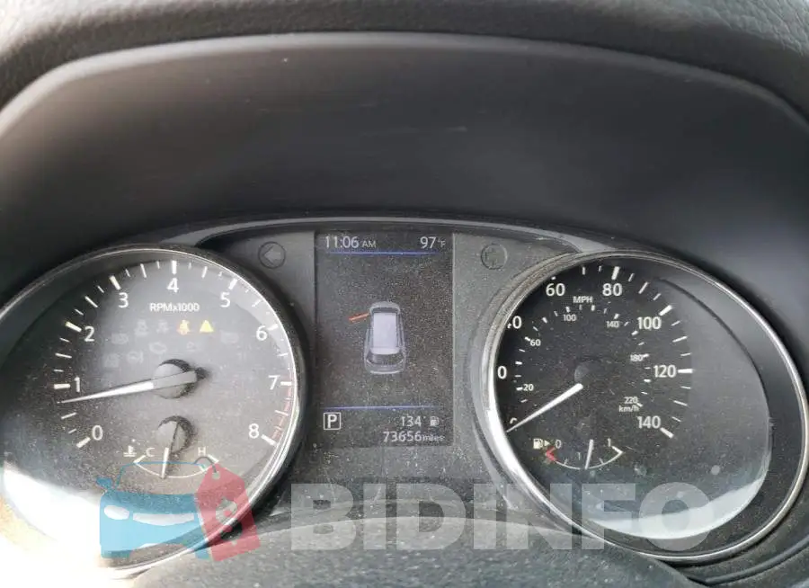 KNMAT2MT1JP591931 Photo# 9