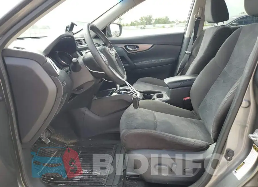 KNMAT2MT5FP546188 Photo# 7