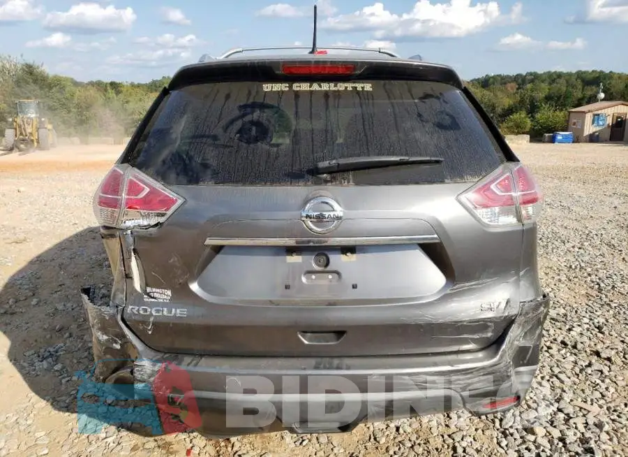 KNMAT2MT5FP554212 Photo# 6