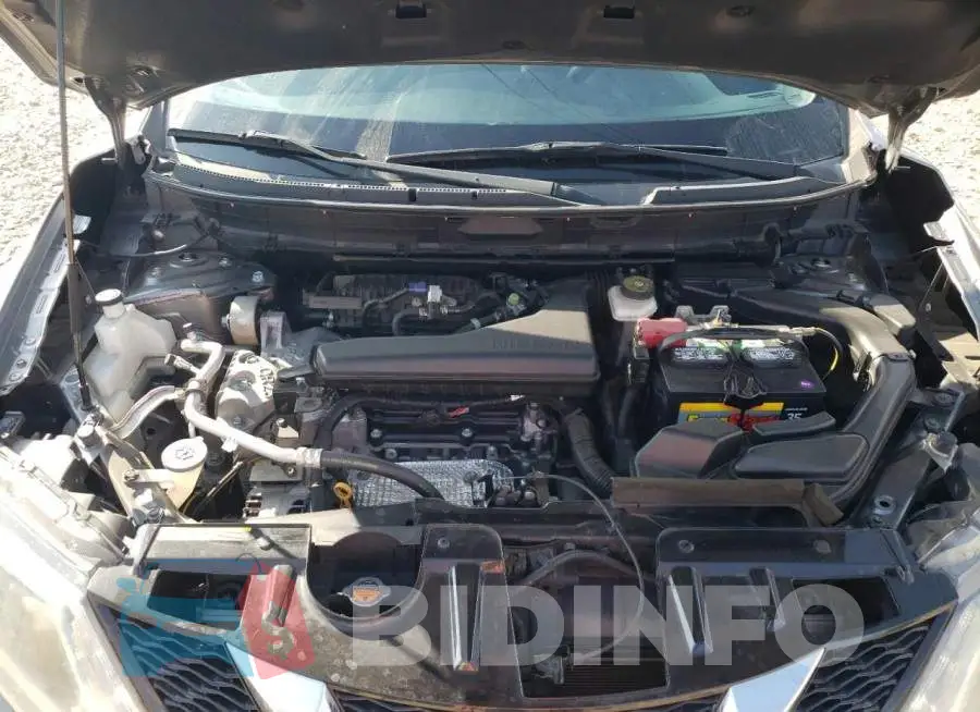 KNMAT2MT5FP554212 Photo# 11