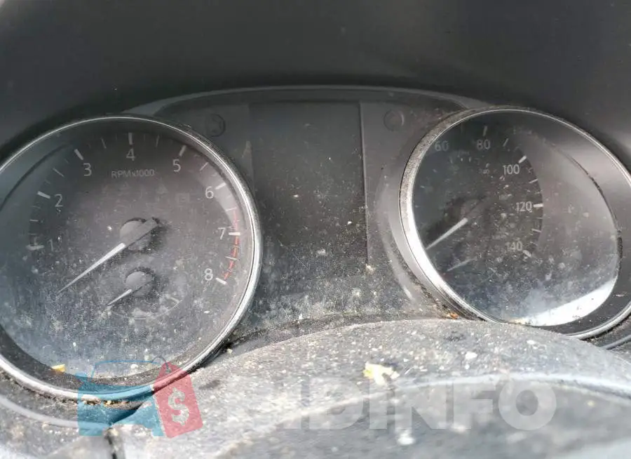 KNMAT2MT7JP522337 Photo# 9