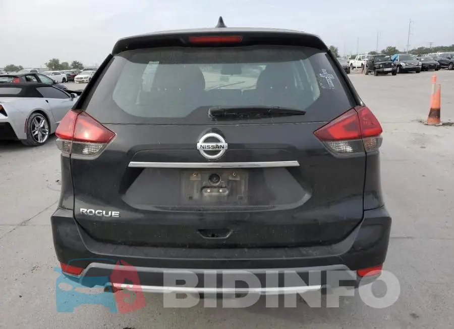 KNMAT2MT7JP522337 Photo# 6