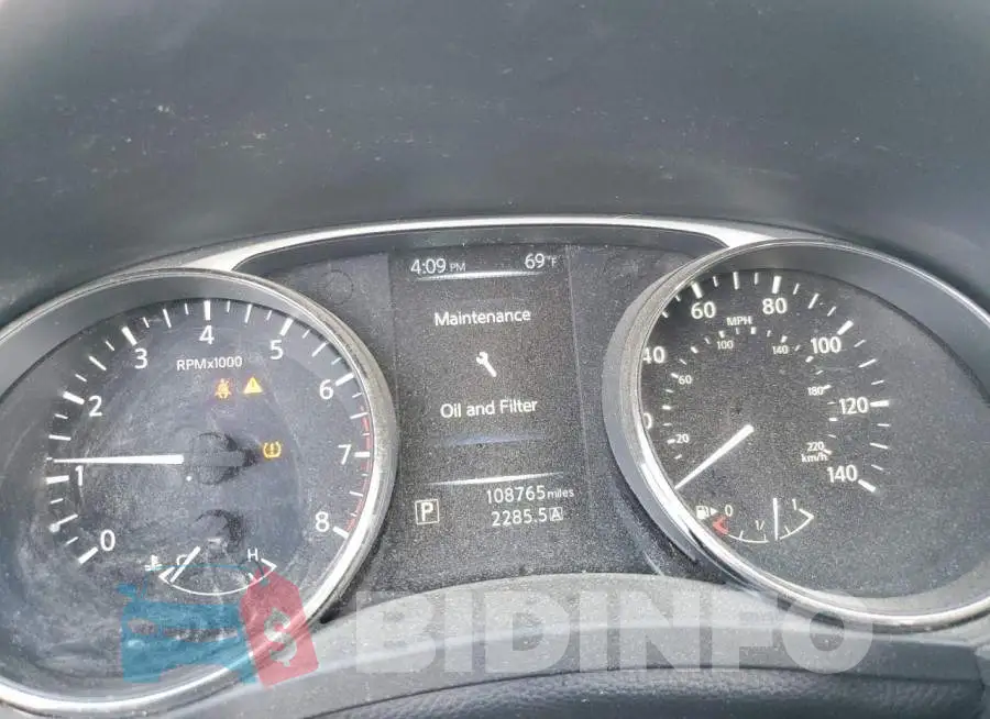 KNMAT2MV2FP531181 Photo# 9