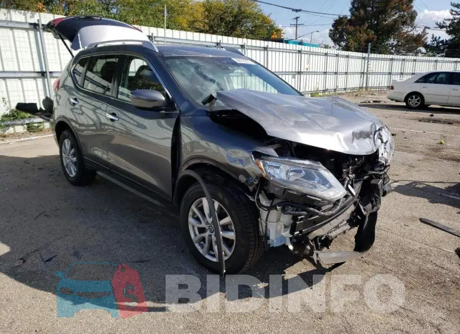 KNMAT2MV4LP520968 Photo# 4