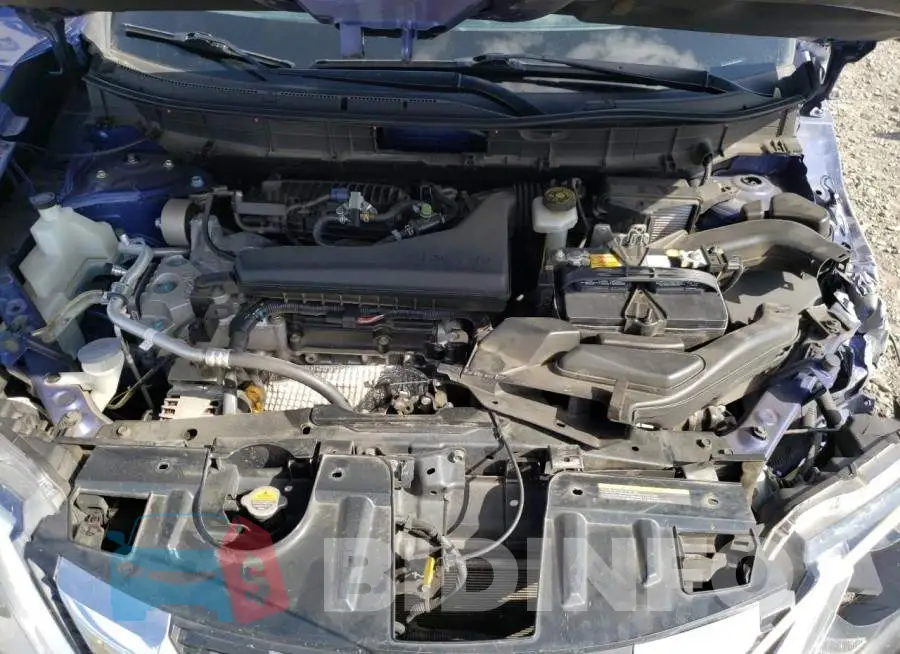 KNMAT2MV6JP584023 Photo# 12