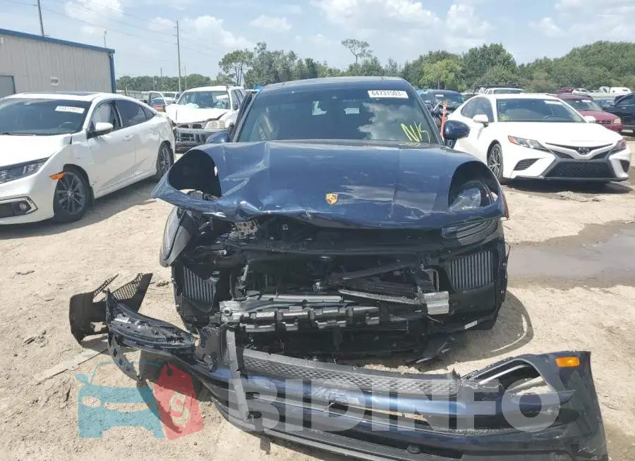 WP1AG2A55PLB37948 Photo# 5