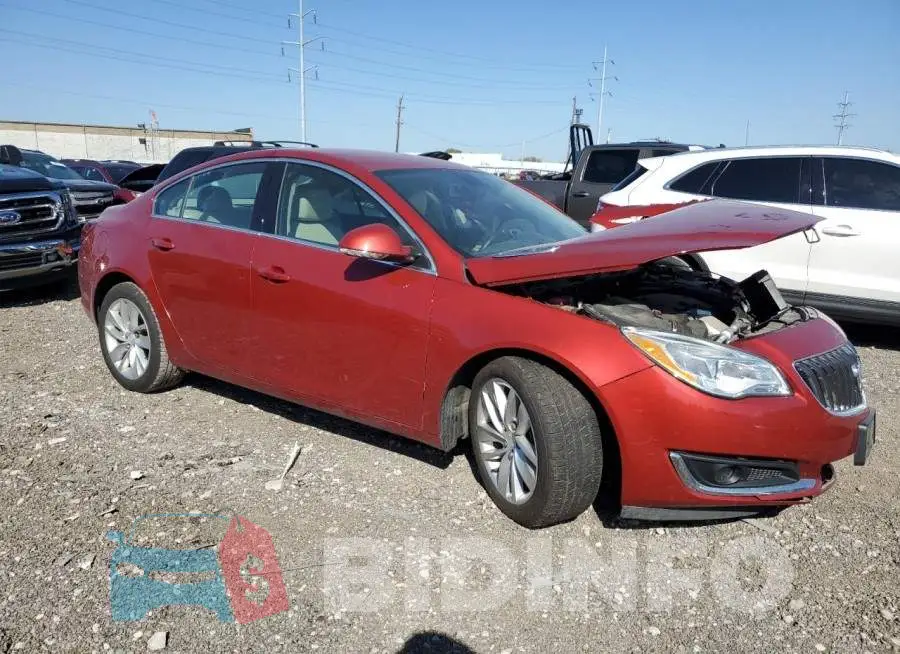2G4GK5EX7F9205403 Photo# 4