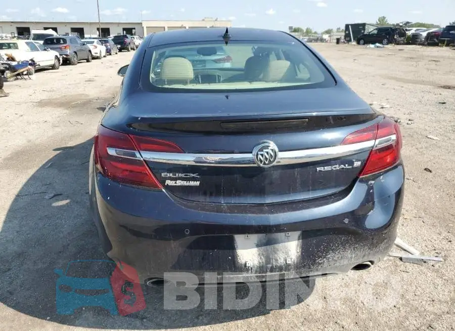 2G4GN5EX3E9190663 Photo# 6