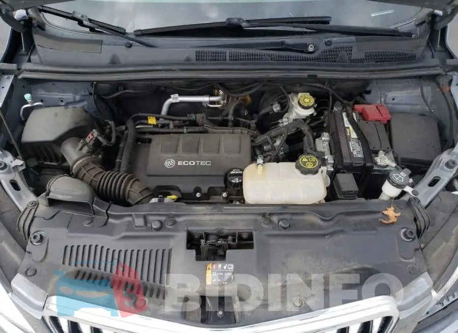 KL4CJASB6FB163211 Photo# 11