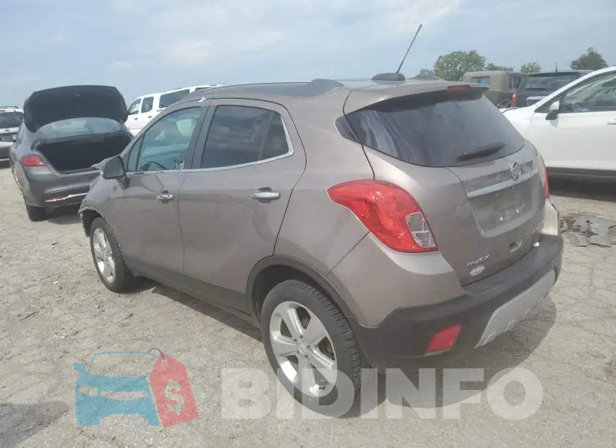 KL4CJBSB1FB117758 Photo# 2