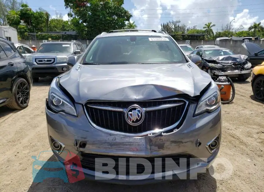 LRBFXCSA5LD155927 Photo# 5