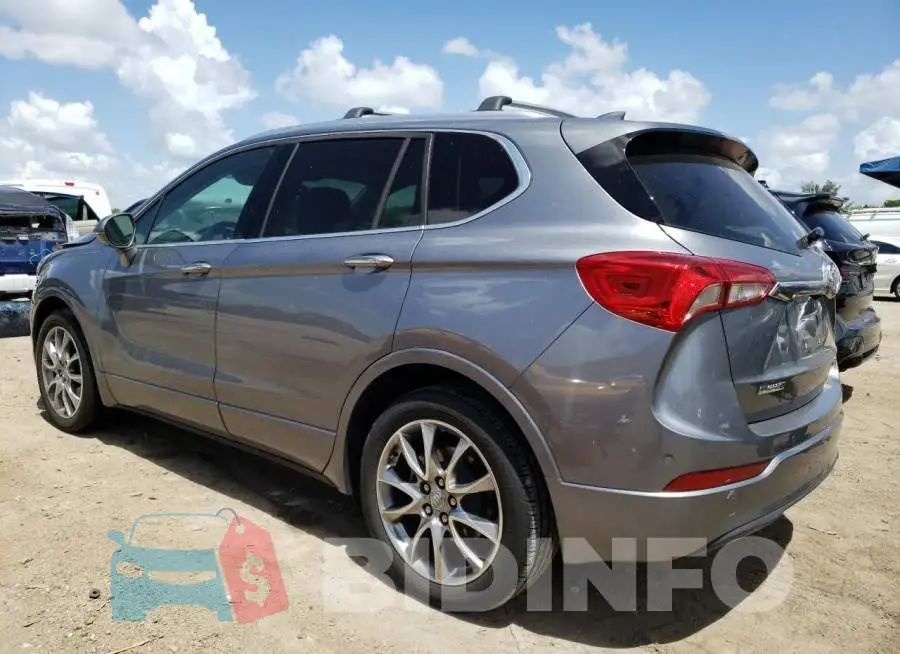 LRBFXCSA5LD155927 Photo# 2