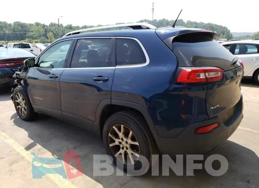 1C4PJMCB3JD559634 Photo# 2