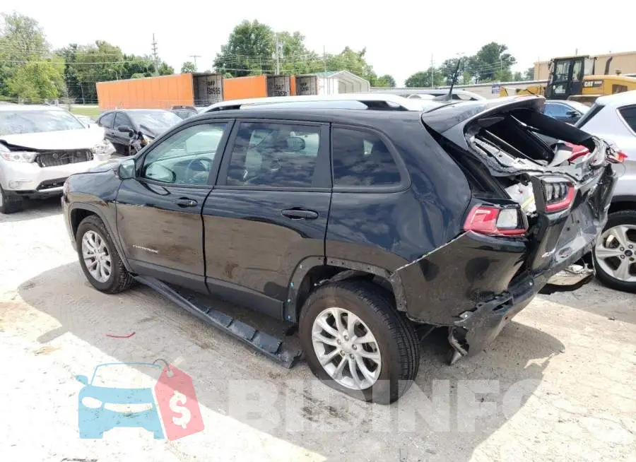 1C4PJMCBXLD526455 Photo# 2
