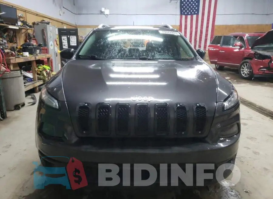 1C4PJMLX1JD530547 Photo# 5