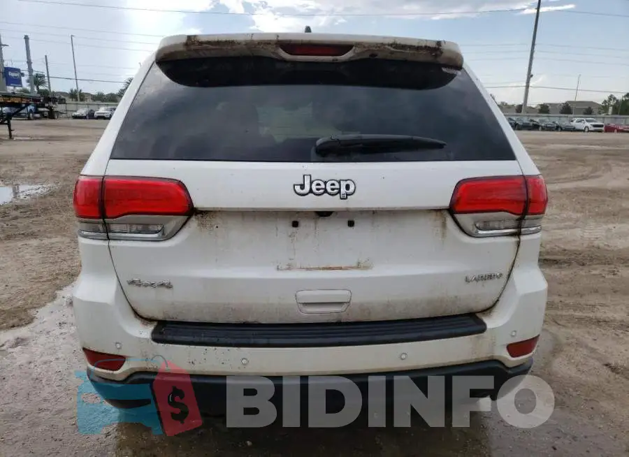 1C4RJFAG8JC350589 Photo# 6