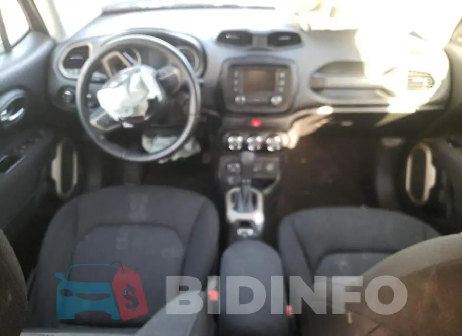 ZACCJBBB2HPF91880 Photo# 8