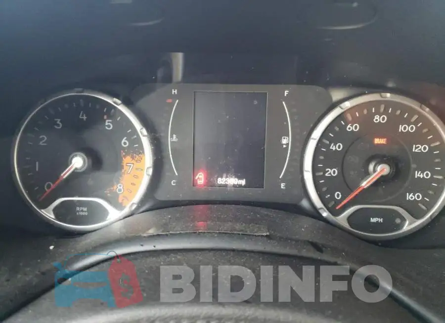 ZACCJBBB2HPF91880 Photo# 9