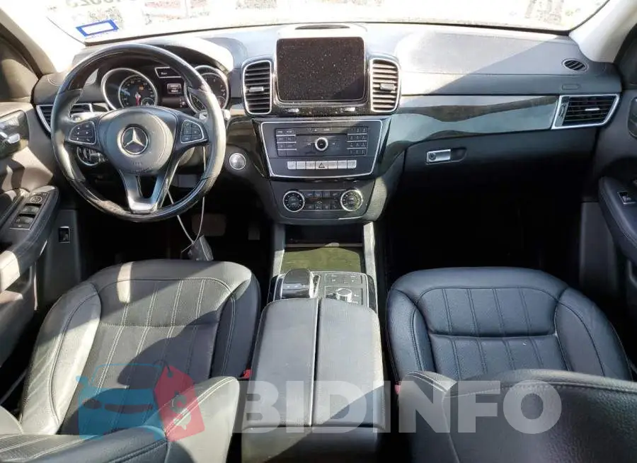4JGDF6EE9HA792304 Photo# 8