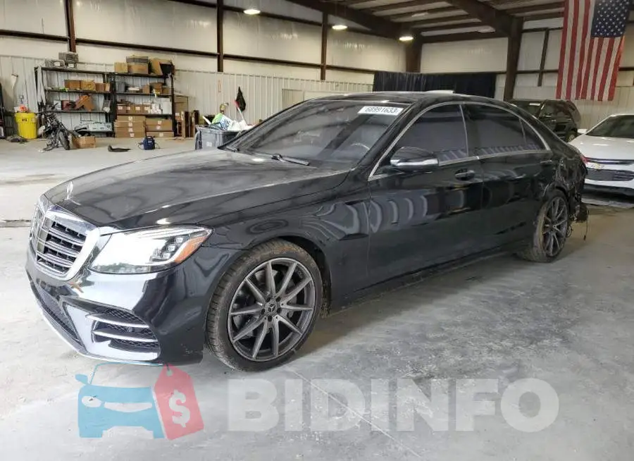 W1KUG8DB9LA554164 Photo# 1