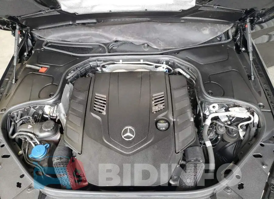 W1KUG8DB9LA554164 Photo# 11