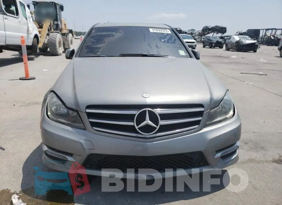WDDGF4HB5EA958942 Photo# 5