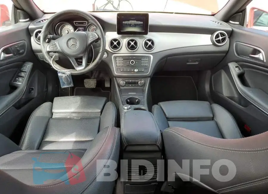 WDDSJ4EBXGN382886 Photo# 8