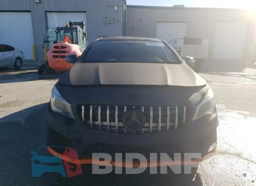 WDDSJ5CB2FN181149 Photo# 5