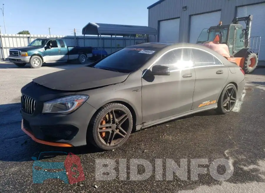 WDDSJ5CB2FN181149 Photo# 1