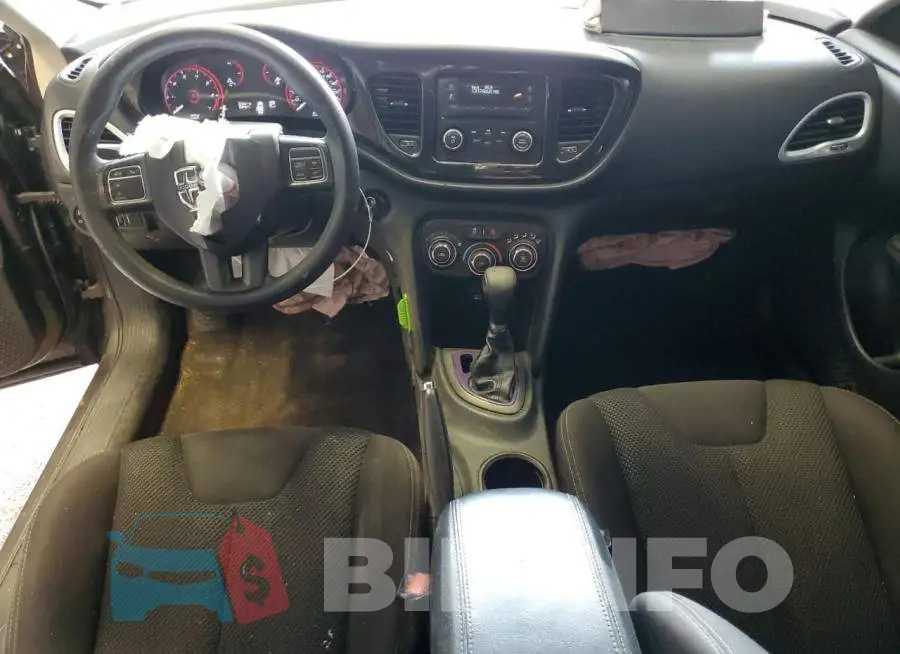 1C3CDFBBXFD330091 Photo# 8