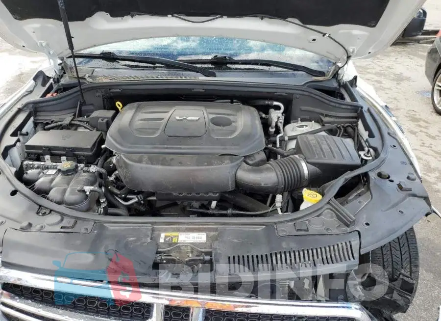 1C4RDHAG1KC604776 Photo# 11