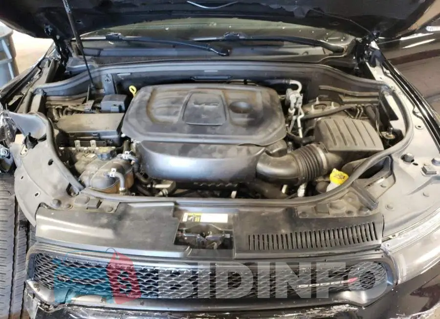 1C4RDJDG3KC744704 Photo# 12
