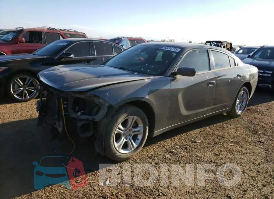 2C3CDXBG2KH603359 Photo# 1