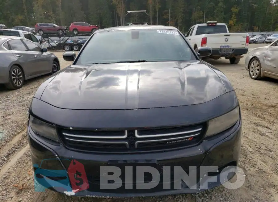 2C3CDXBG3FH775969 Photo# 5