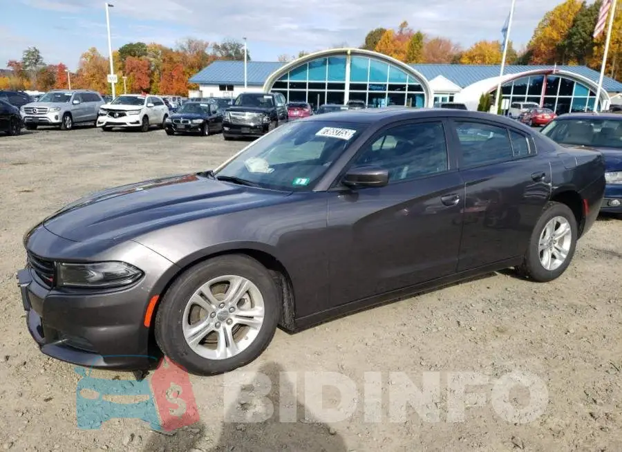 2C3CDXBG5NH179342 Photo# 1