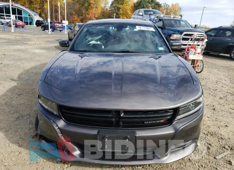 2C3CDXBG5NH179342 Photo# 5