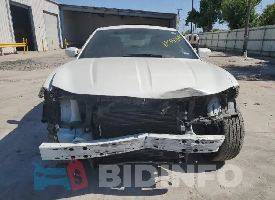 2C3CDXBG7KH640858 Photo# 5