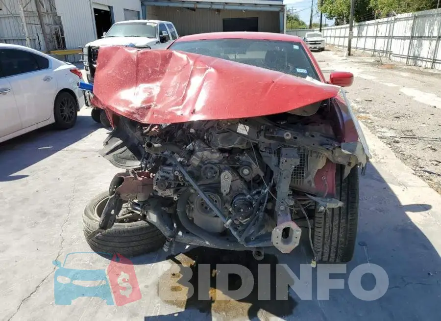 2C3CDXCT0FH889536 Photo# 5
